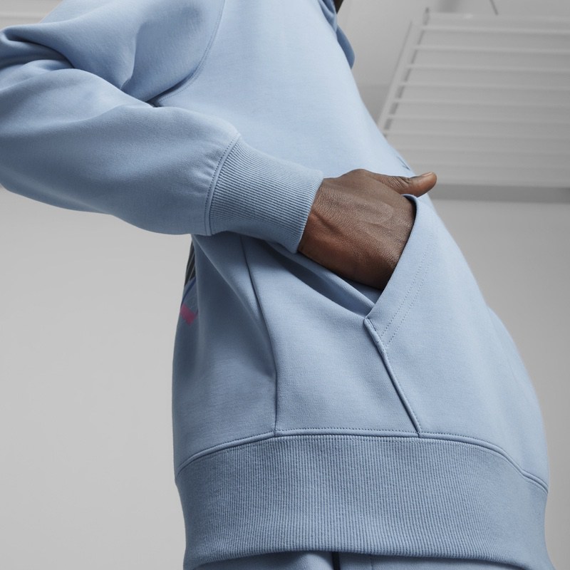 Hanorac Puma X PLAYSTATION Hoodie - poza 3