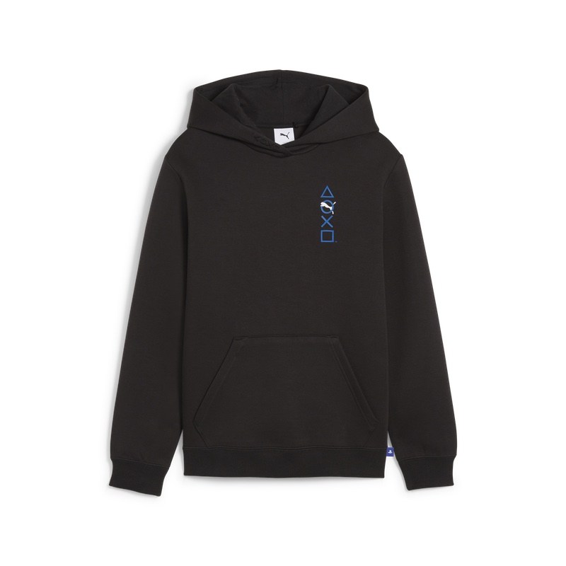 Hanorac Puma X PLAYSTATION Hoodie - poza 1