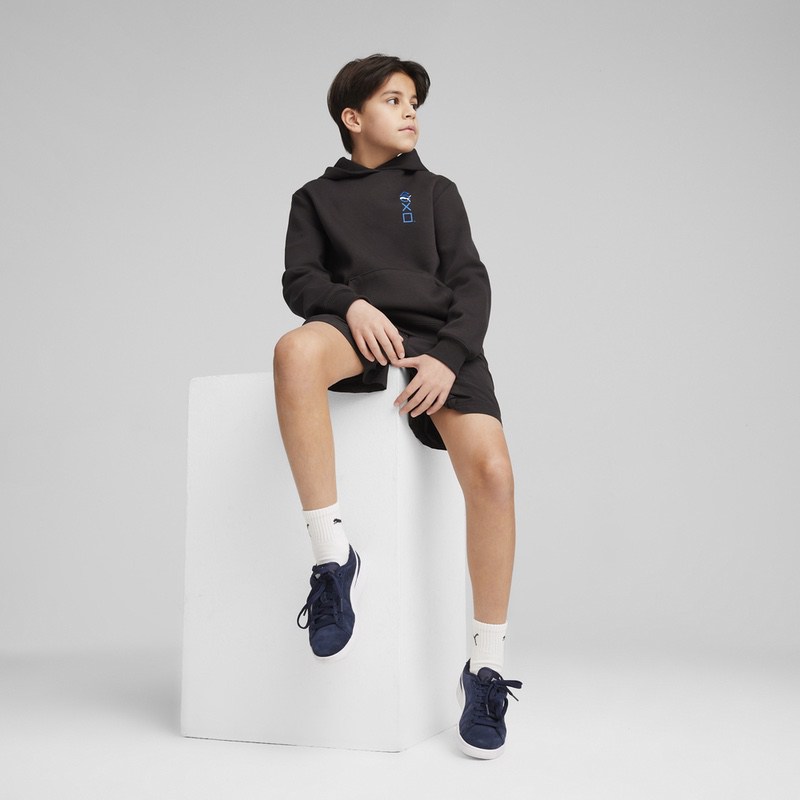 Hanorac Puma X PLAYSTATION Hoodie - poza 5