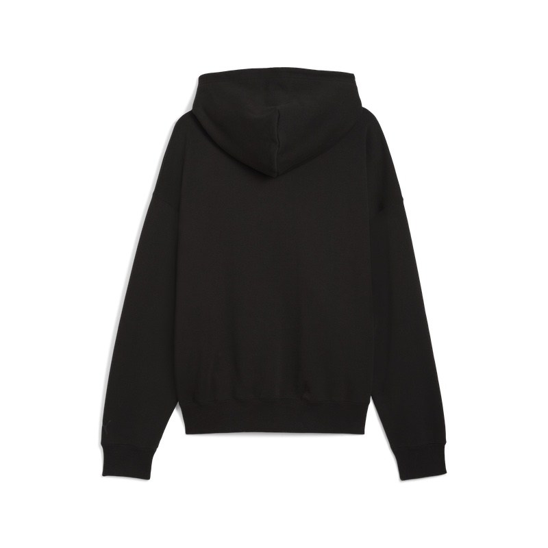 Hanorac Puma x SKEPTA Hoodie Black - poza 4