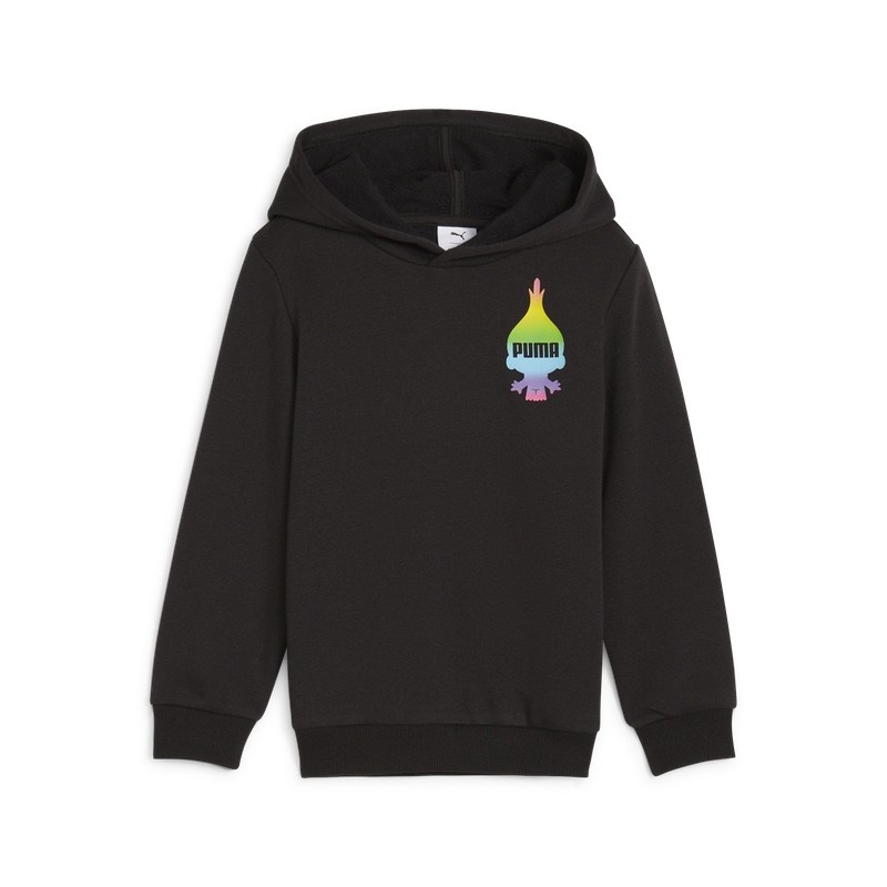 Hanorac Puma X Trolls Hoodie - poza 1