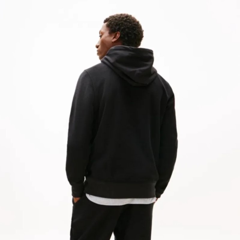 Hanorac Tommy Hilfiger REVERSED TERRY HOODY - poza 2
