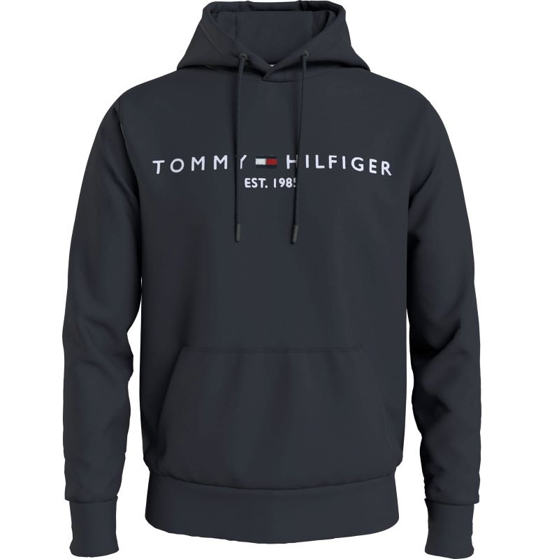 Hanorac Tommy Hilfiger WCC TOMMY LOGO HOODY - poza 2