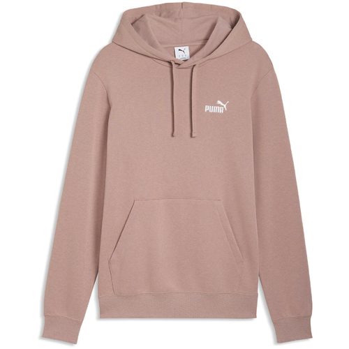 Hanorac unisex Puma Ess Small No 1 Logo Hoodie Tr S 68257788 - poza 1