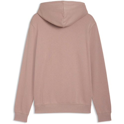 Hanorac unisex Puma Ess Small No 1 Logo Hoodie Tr S 68257788 - poza 2