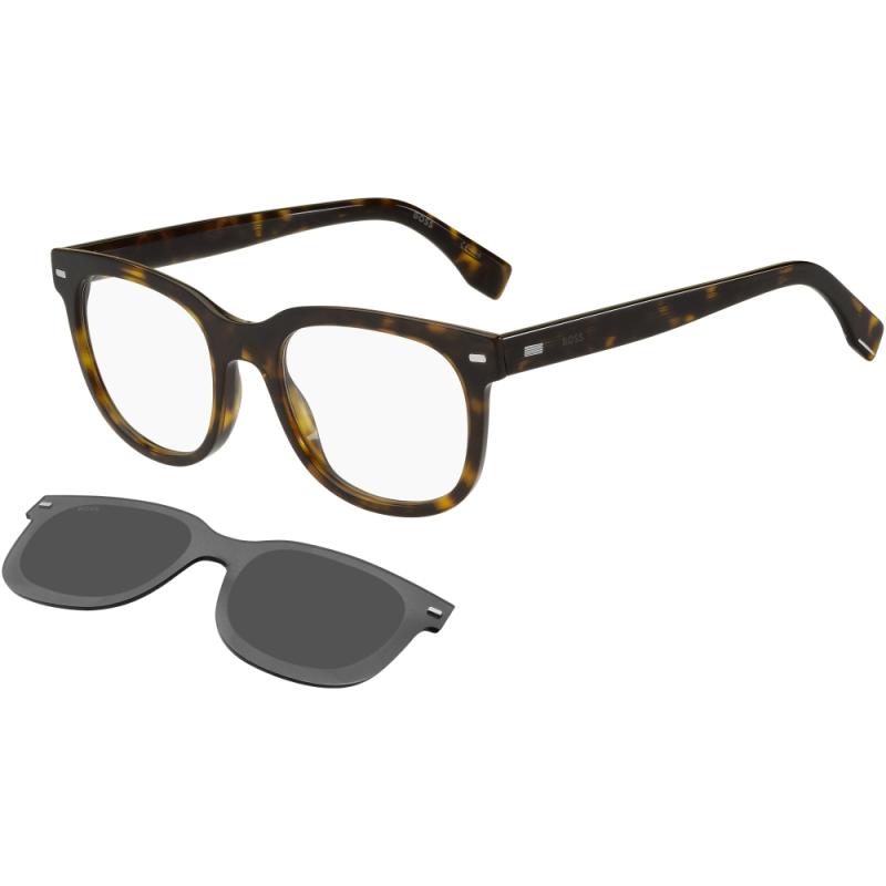 Hugo Boss BOSS 1444/CS-1 086/IR 52