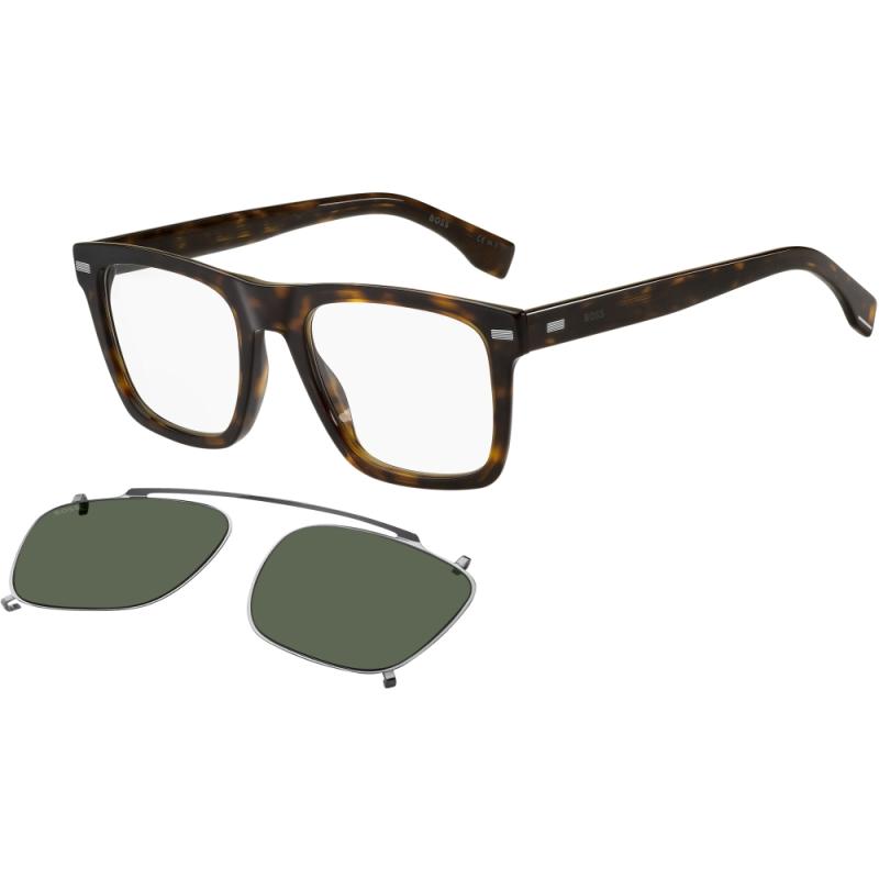Hugo Boss BOSS 1445/CS 086/QT 52