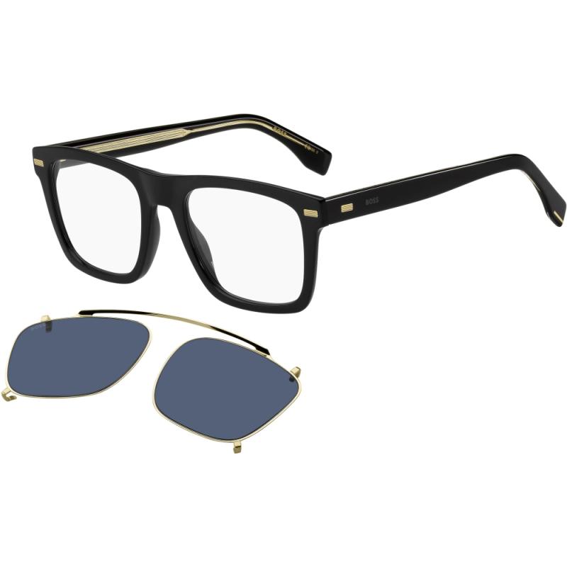 Hugo Boss BOSS 1445/CS 807/KU 52