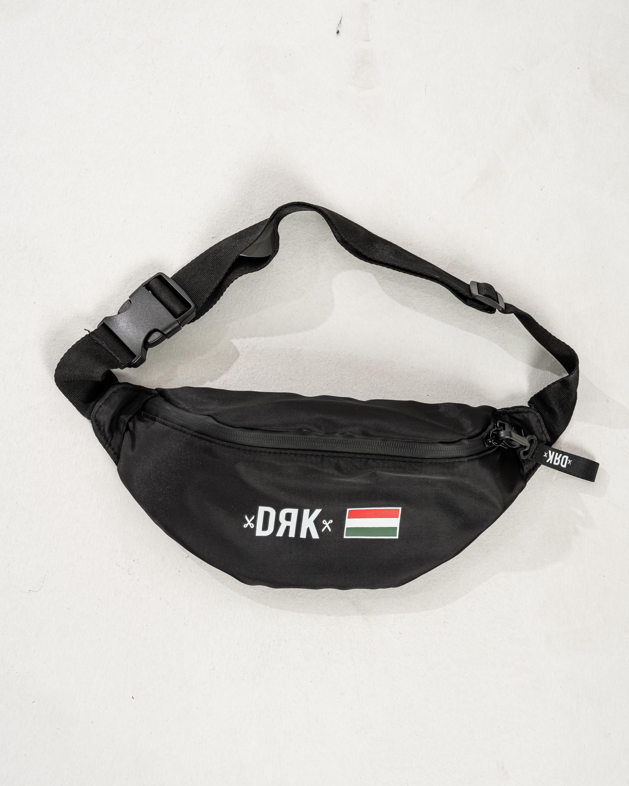 HUN BELTBAG - NS