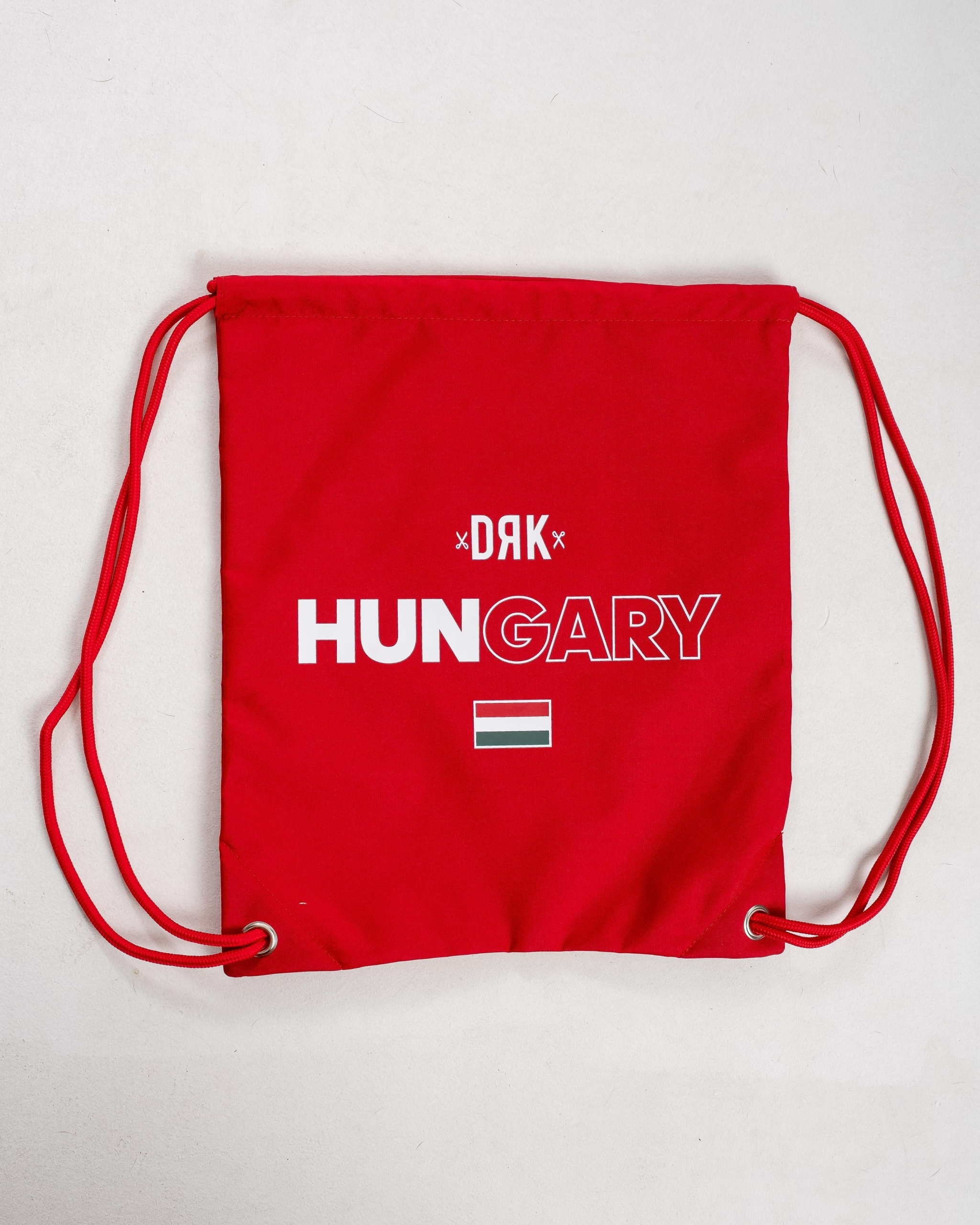 HUN GYMBAG - NS