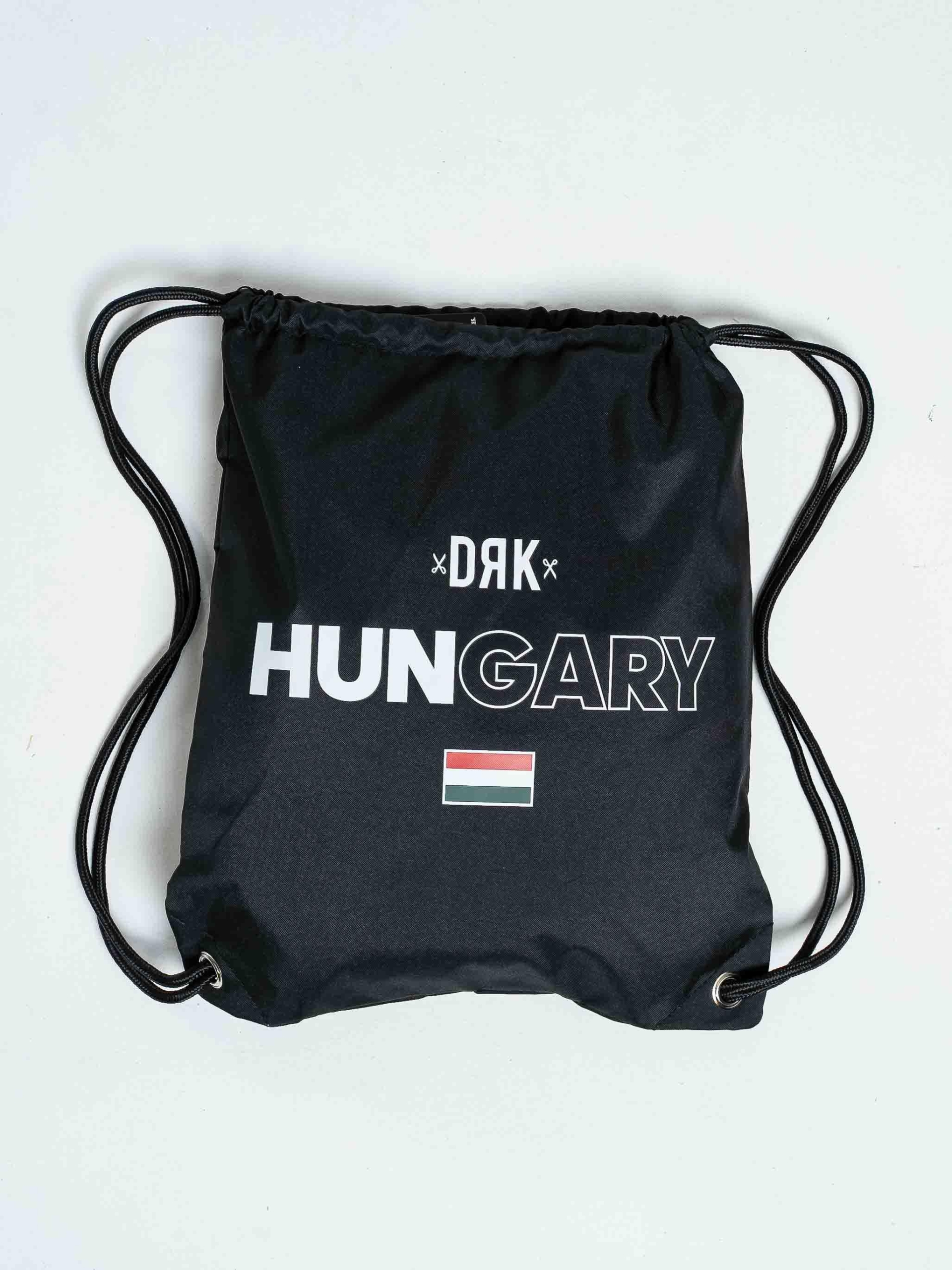HUN GYMBAG - NS