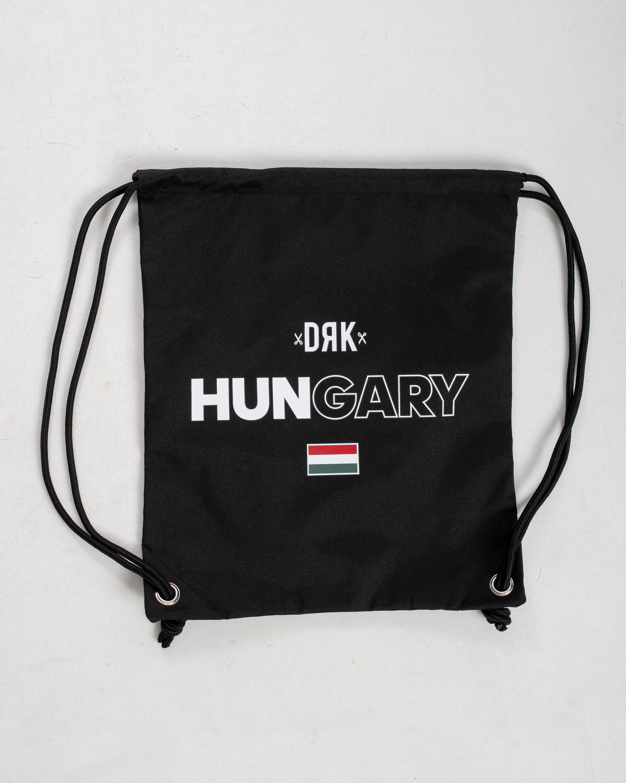 HUN GYMBAG - NS