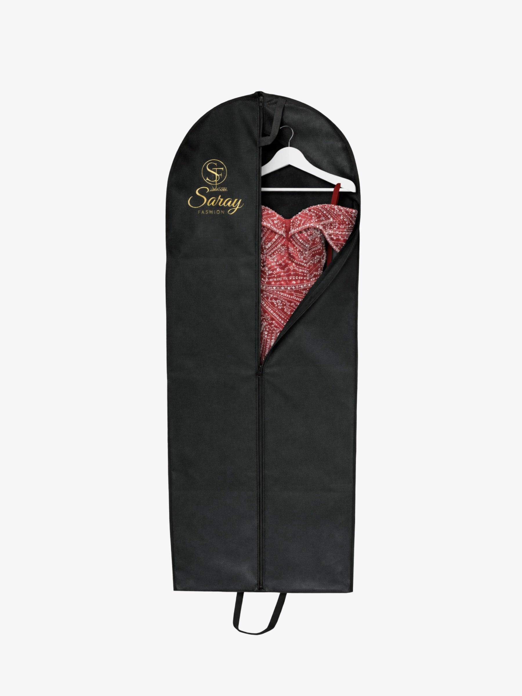 Husa de Protectie pentru Rochie - Default Title