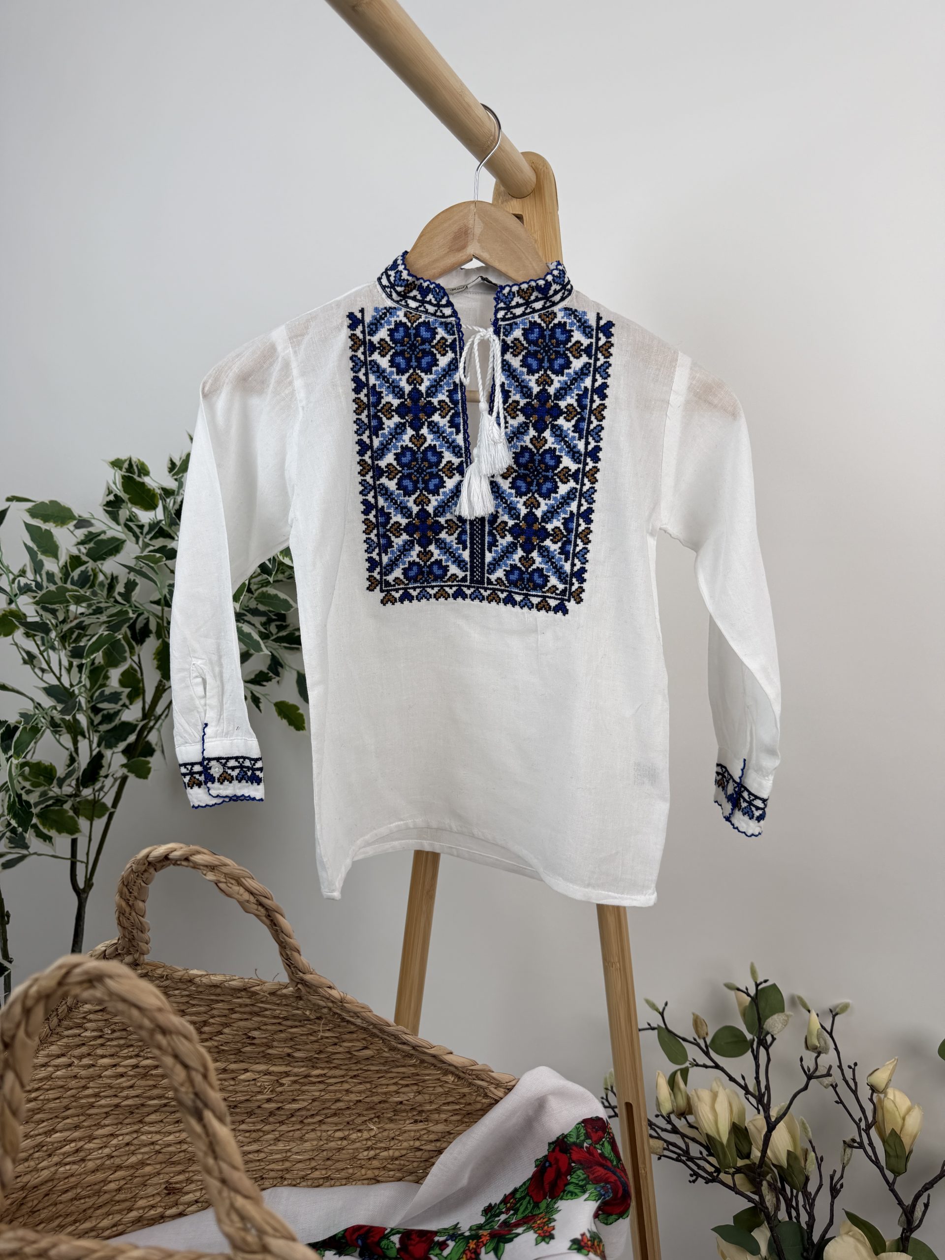 Ie tradițională băieți TM2460 feerie - 16