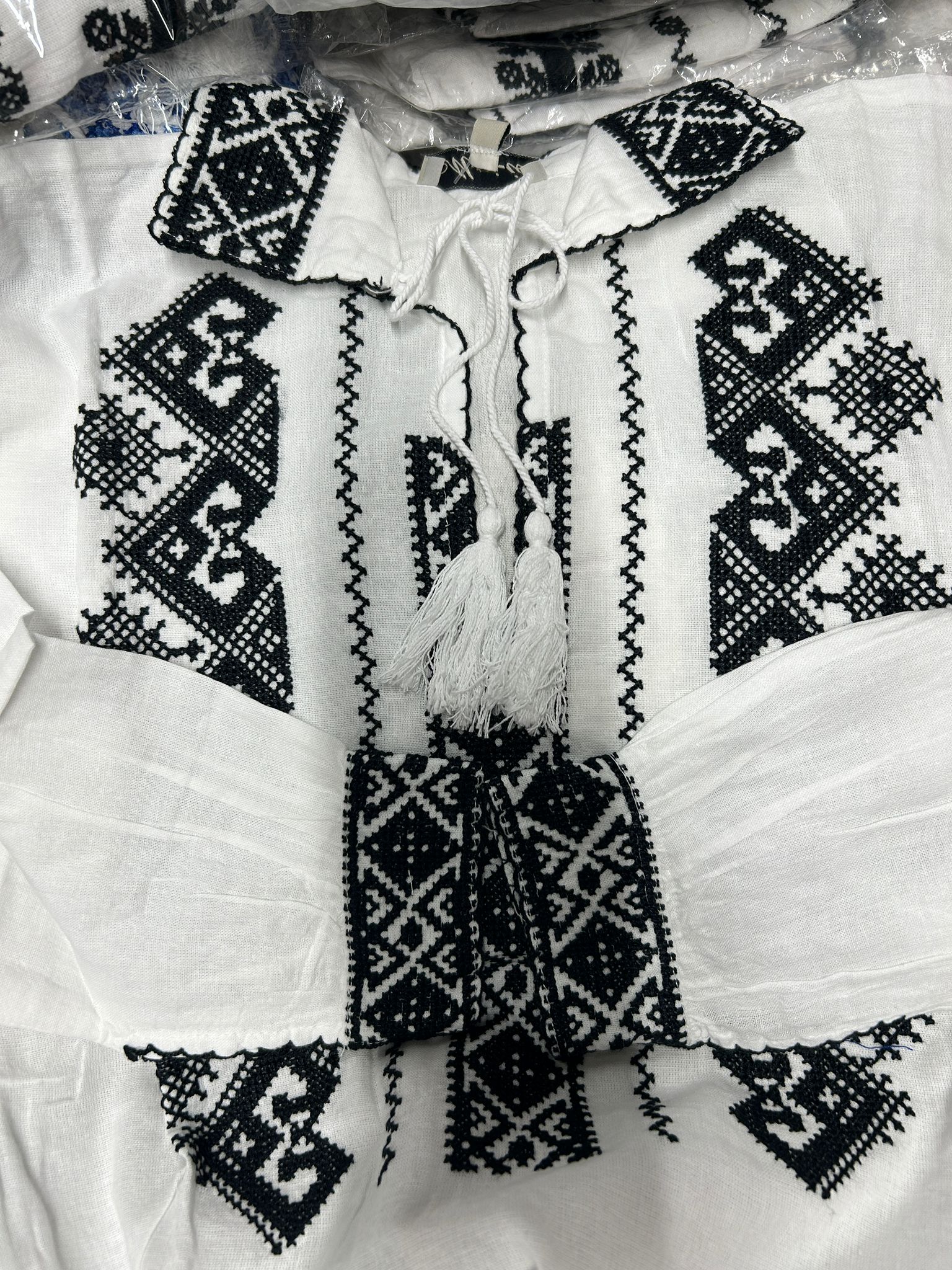Ie tradițională băieți TM756 - 6