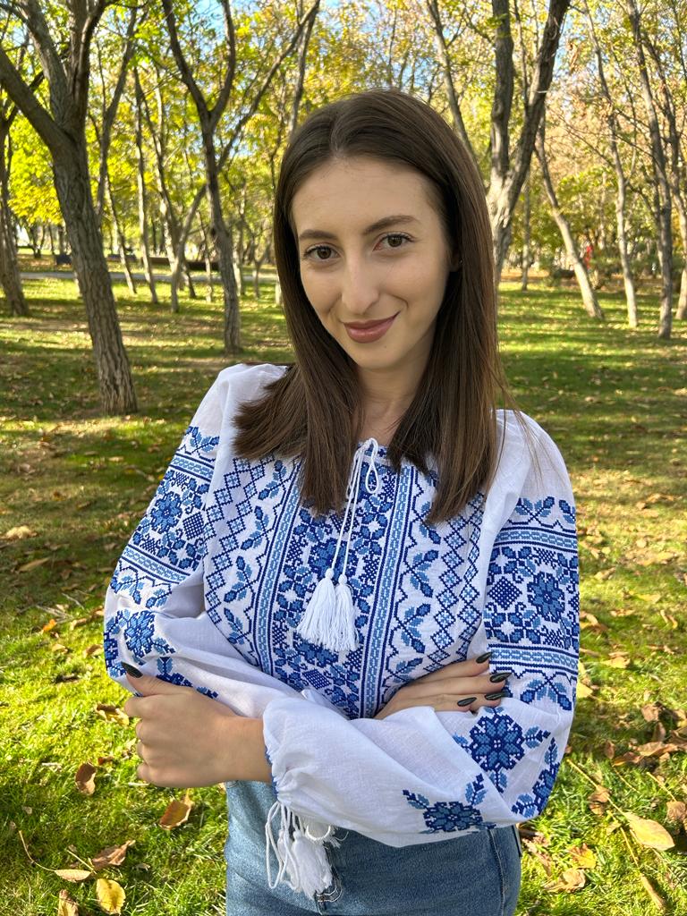 Ie tradițională femei TM76 – feerie - XXL