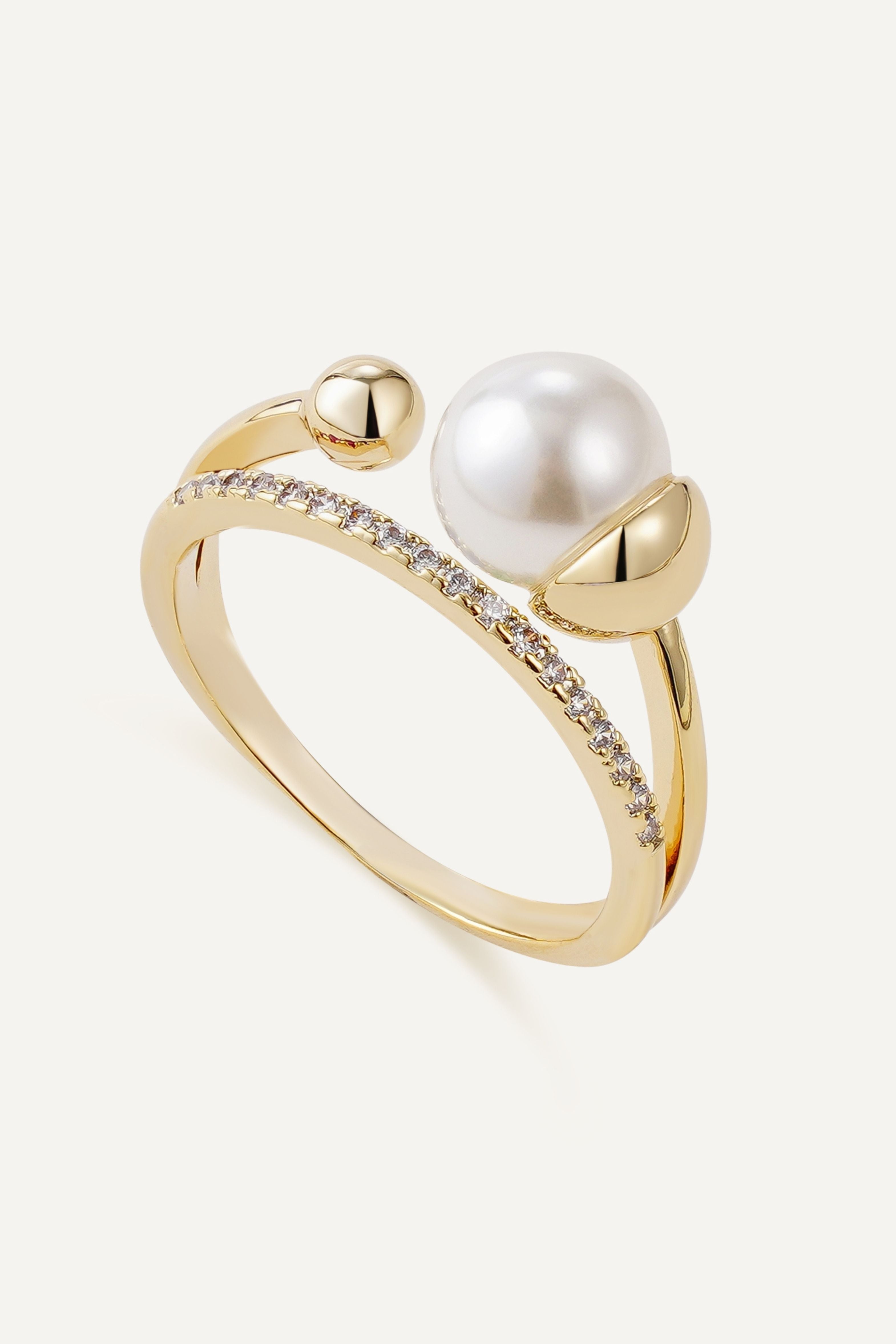 Inel Classy - 59 (18.8 mm)
