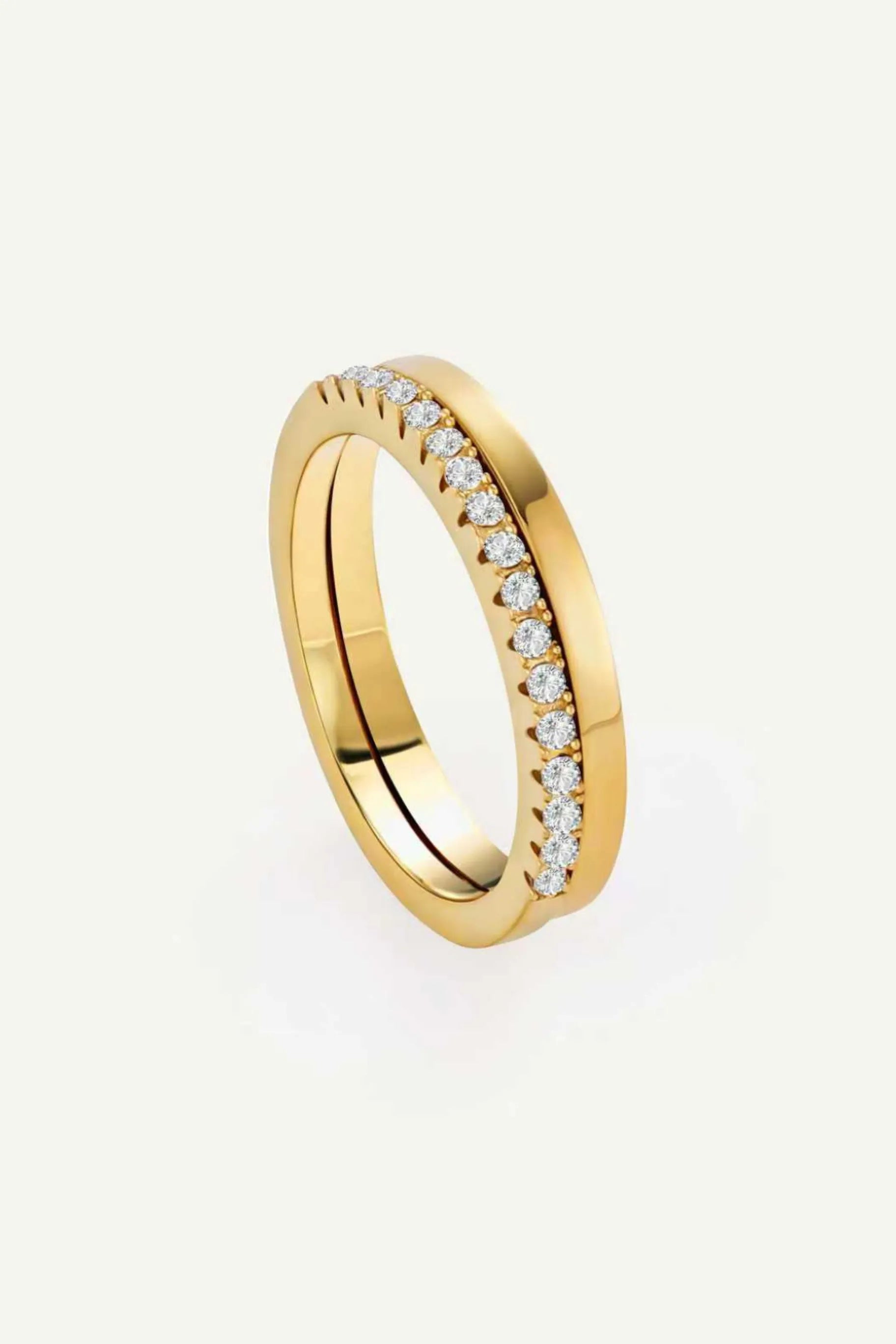 Inel Darcy - 57 (18.1 mm)