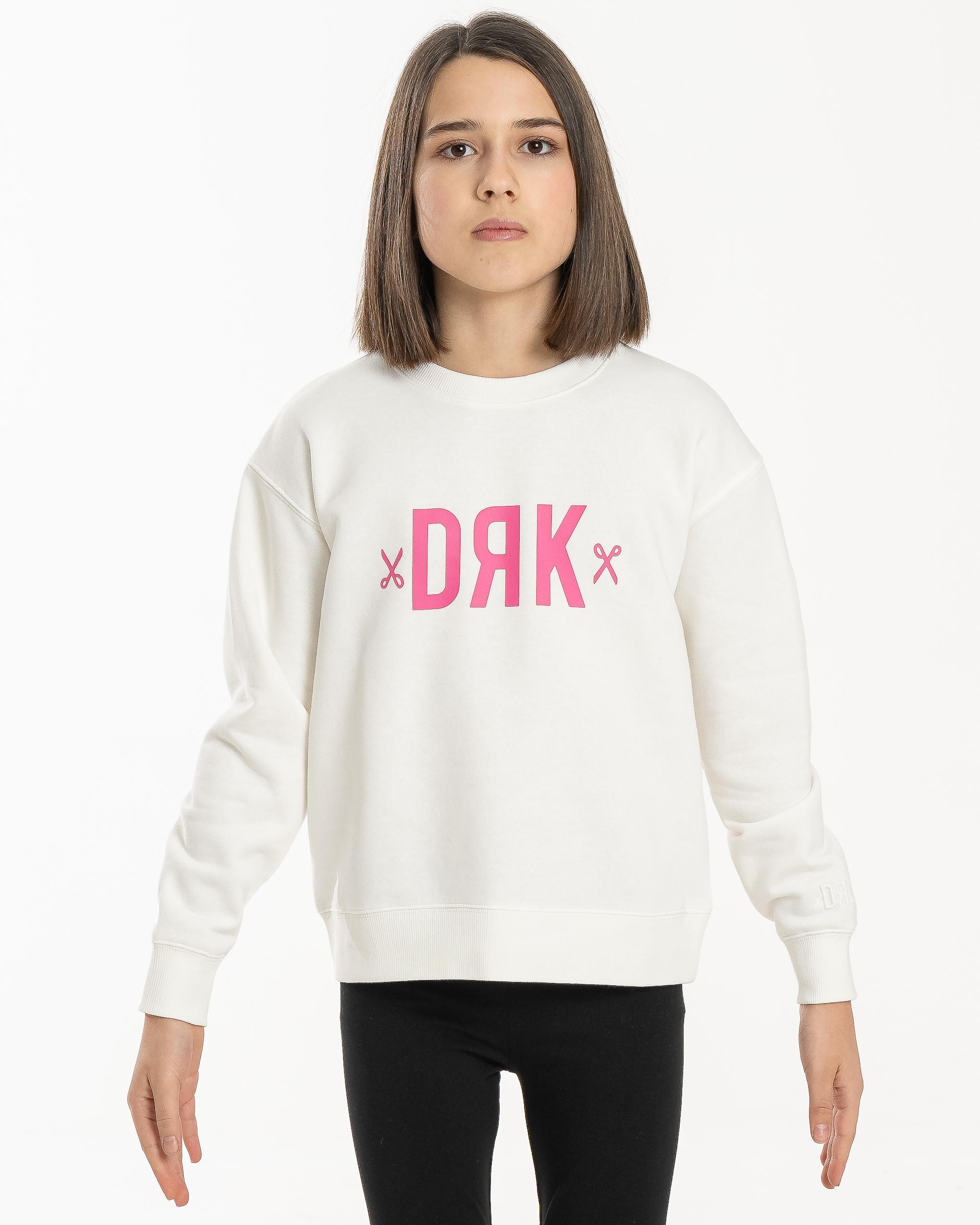 ISSIE CREWNECK GIRL - L