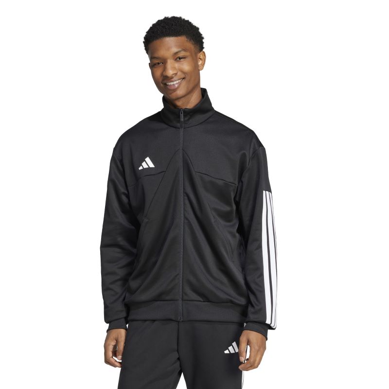 Jacheta adidas M TIRO TT - poza 1