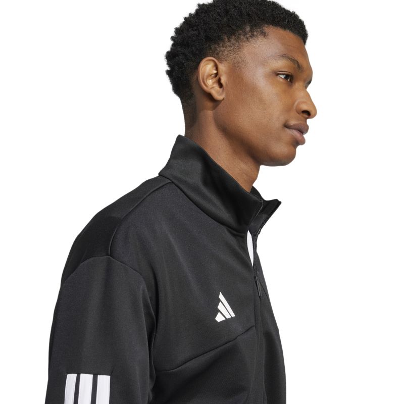 Jacheta adidas M TIRO TT - poza 5