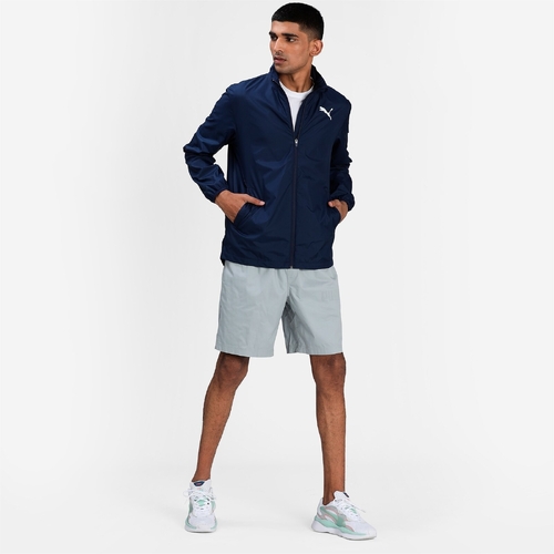 Jacheta barbati Puma Active 58672706 - poza 3