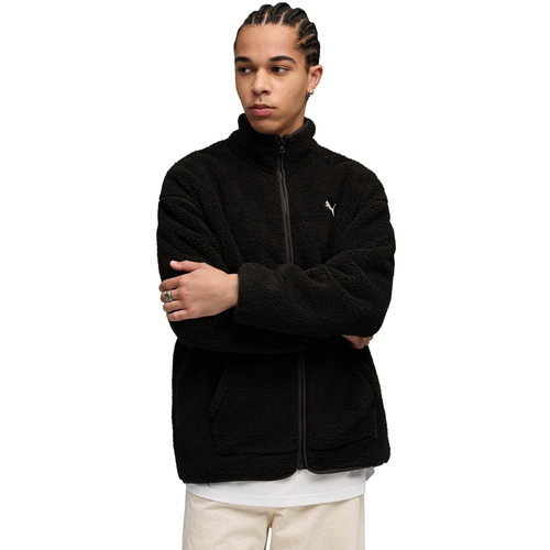 Jacheta barbati Puma Ess Elevated Relaxed Winterized Full-zip 68825901 - poza 1