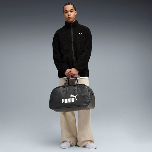 Jacheta barbati Puma Ess Elevated Relaxed Winterized Full-zip 68825901 - poza 3