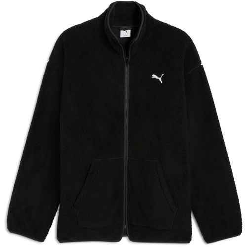 Jacheta barbati Puma Ess Elevated Relaxed Winterized Full-zip 68825901 - poza 5