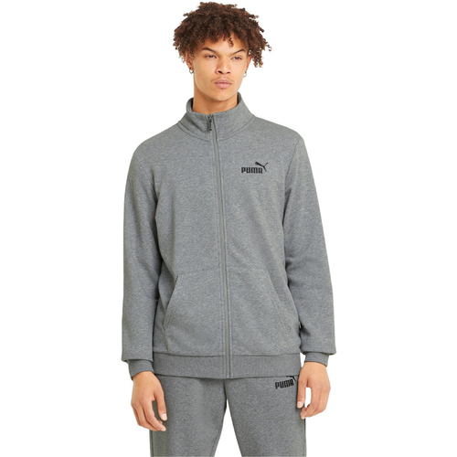 Jacheta barbati Puma Ess Track 58669603 - poza 1