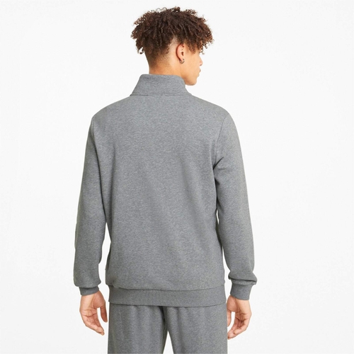 Jacheta barbati Puma Ess Track 58669603 - poza 2