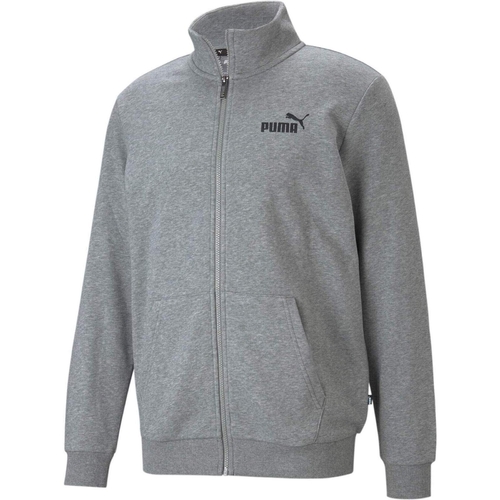 Jacheta barbati Puma Ess Track 58669603 - poza 4