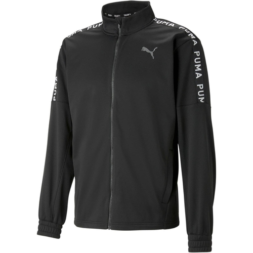 Jacheta barbati Puma Fit Lightweight Powrfleece Full Zip 52337501 - poza 1