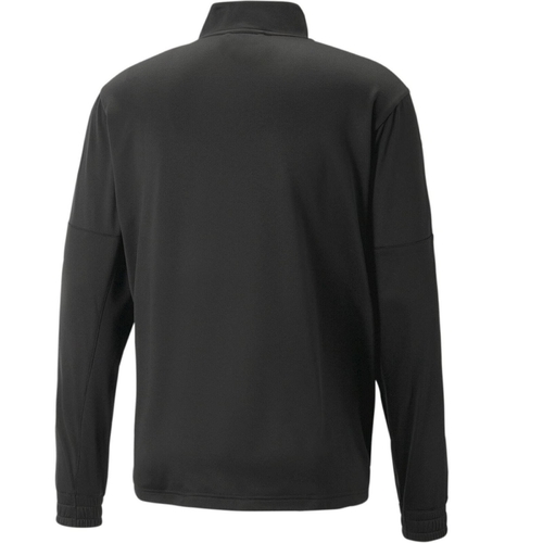 Jacheta barbati Puma Fit Lightweight Powrfleece Full Zip 52337501 - poza 2