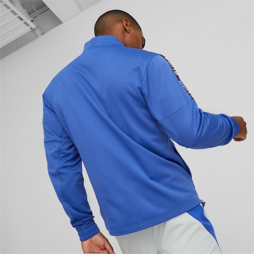 Jacheta barbati Puma Fit Lightweight Powrfleece Full Zip 52337592 - poza 2