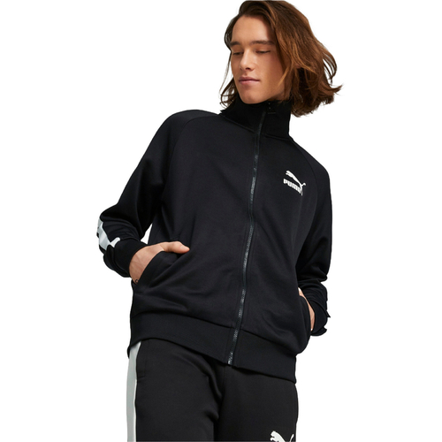 Jacheta barbati Puma Iconic T7 53009401 - poza 1
