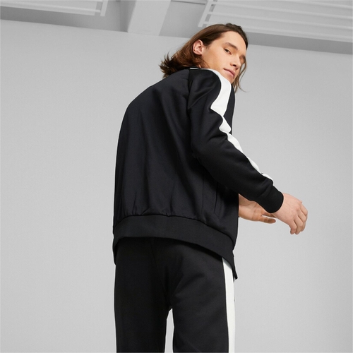Jacheta barbati Puma Iconic T7 53009401 - poza 2