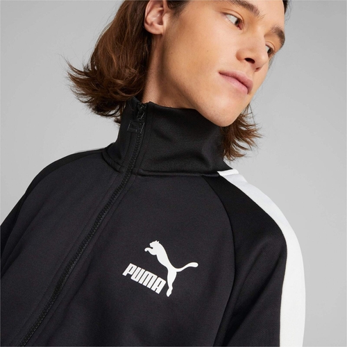 Jacheta barbati Puma Iconic T7 53009401 - poza 5