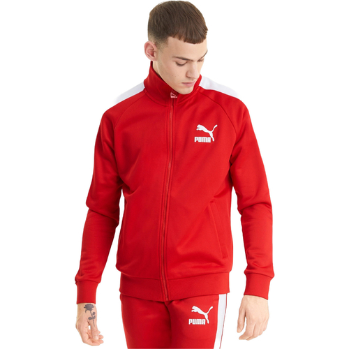 Jacheta barbati Puma Iconic T7 53009411 - poza 1