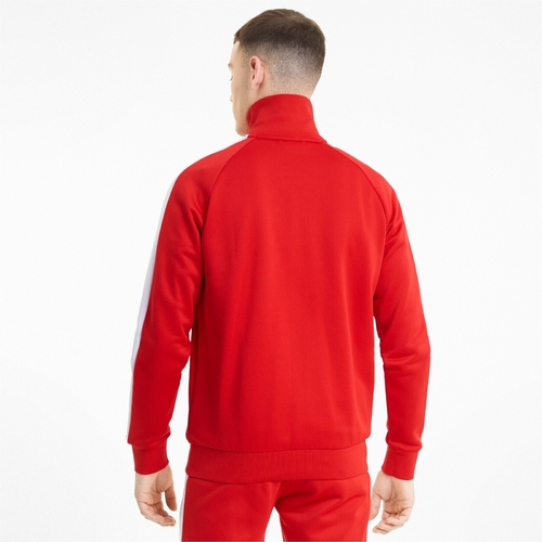 Jacheta barbati Puma Iconic T7 53009411 - poza 2