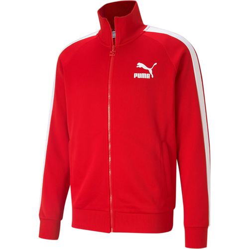 Jacheta barbati Puma Iconic T7 53009411 - poza 4