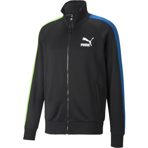 Jacheta barbati Puma Iconic T7 53009551 - poza 1
