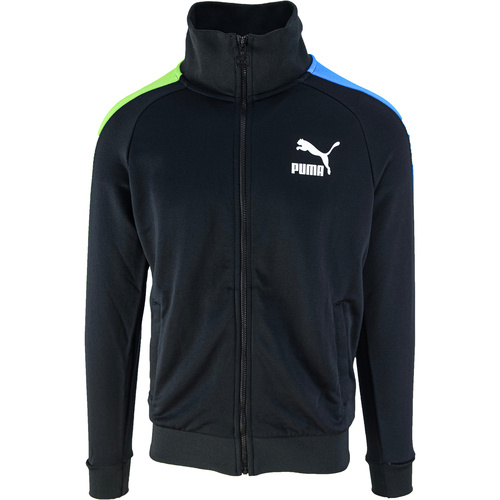 Jacheta barbati Puma Iconic T7 53009551 - poza 3