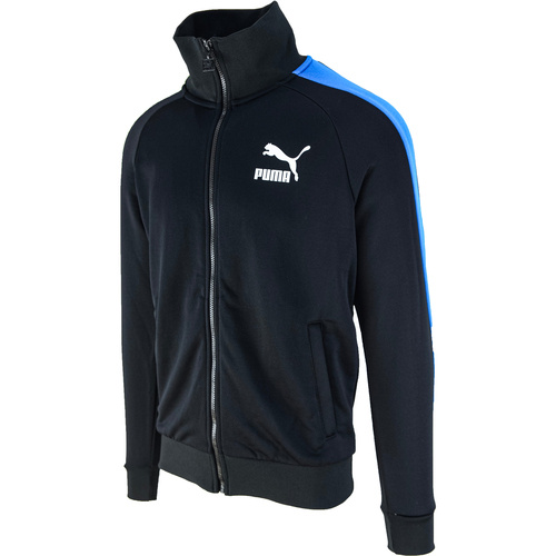 Jacheta barbati Puma Iconic T7 53009551 - poza 5
