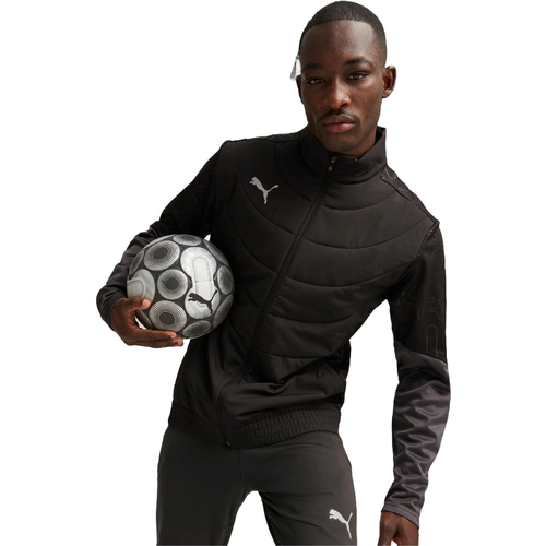 Jacheta barbati Puma Individual Winterized Jacket 65850903 - poza 1