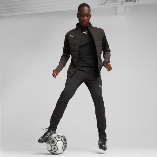 Jacheta barbati Puma Individual Winterized Jacket 65850903 - poza 3