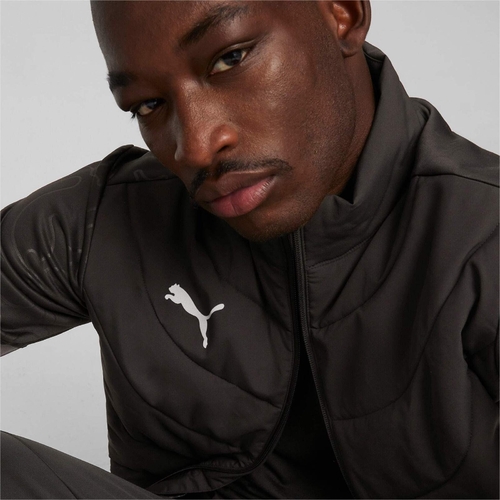 Jacheta barbati Puma Individual Winterized Jacket 65850903 - poza 5