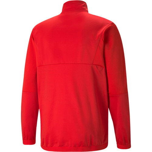 Jacheta barbati Puma Liga Training Jacket 65568701 - poza 2