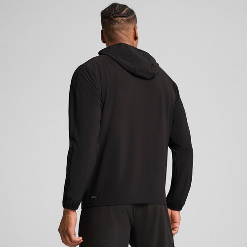 Jacheta barbati Puma M Flex Woven Jacket 52673301 - poza 2