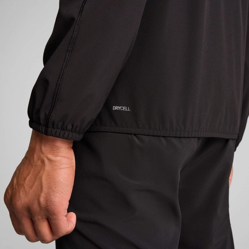 Jacheta barbati Puma M Flex Woven Jacket 52673301 - poza 4
